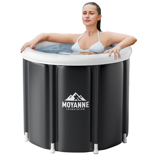 Mediwave PolarPlunge Ice Bath Mini